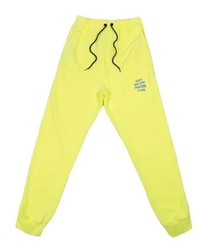 Calça moletom chronic fluor verde neon