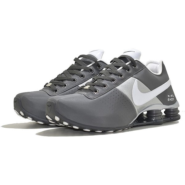 nike shox deliver masculino