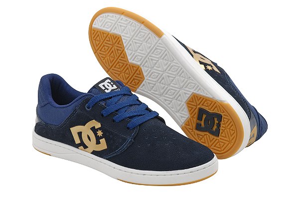 tenis dc shoes plaza