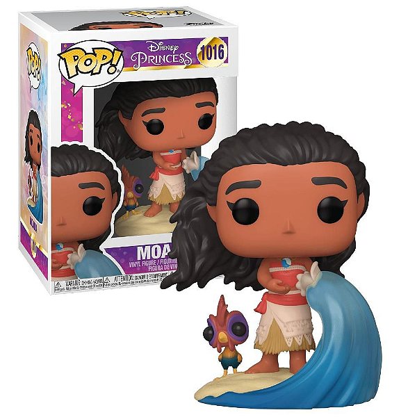 Funko Pop Disney Ultimate Princess 2 - Cinderella 1015