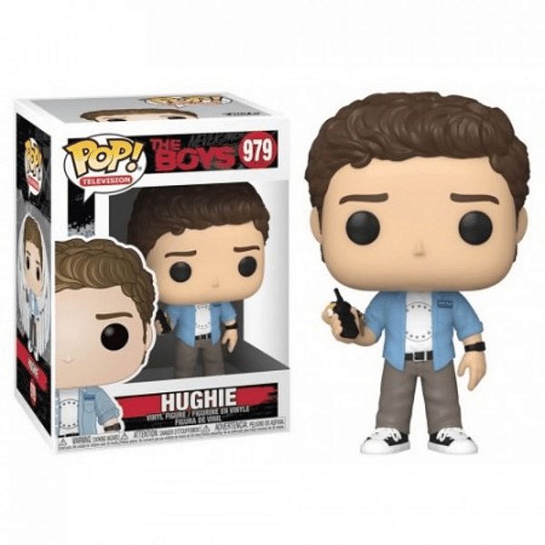 Pop Funko Hughie #979 The Boys
