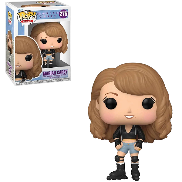Mariah carey sale pop funko