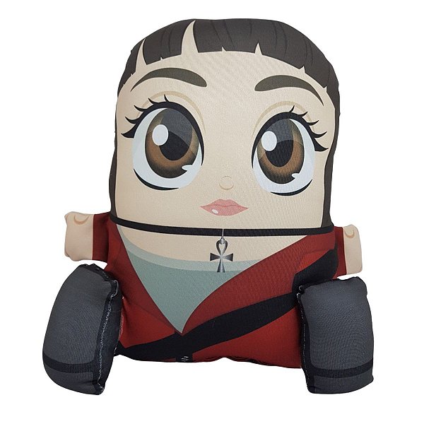 Almofada 3D Tóquio La Casa de Papel Mini