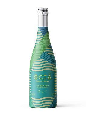 Blanco de Verano Garrafa 750mL