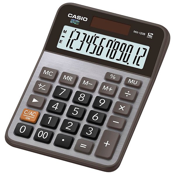 calc casio