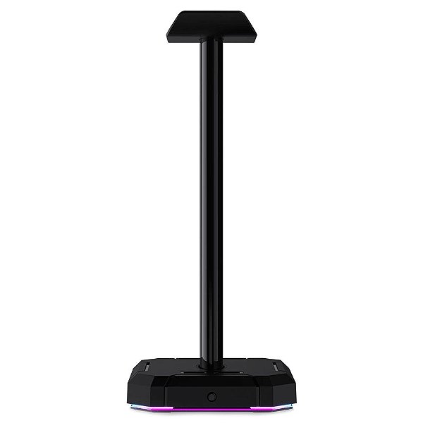 Suporte para Headset Scepter RGB HA300 PRO - Maxco: encontre sua  multifuncional, Caderno Inteligente, câmera e mais aqui!