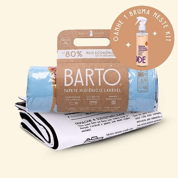 Kit Literatura & Arte