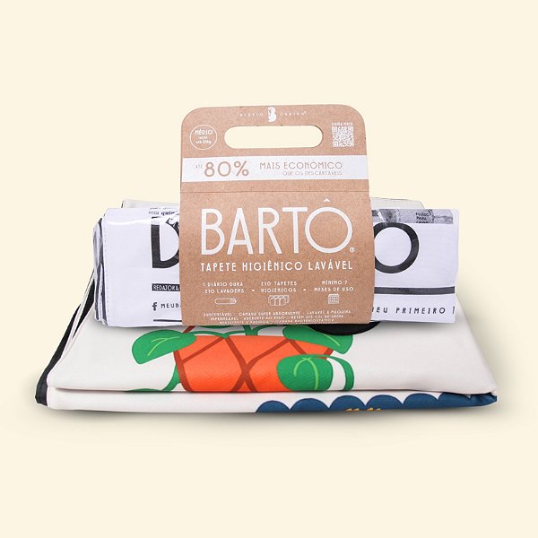 Kit Literatura & Arte