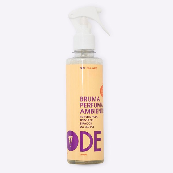 PODE - Bruma Perfuma Ambientes