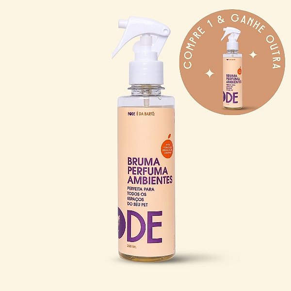 Bruma Perfuma Ambientes - COMPRE 1 & LEVE 2