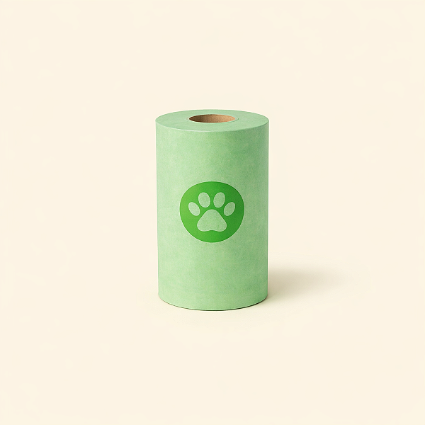 Catacaca Biodegradável