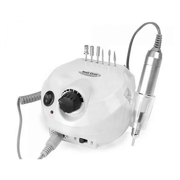 micro Motor Porquinho lixadeira lixa alongamento nail drill