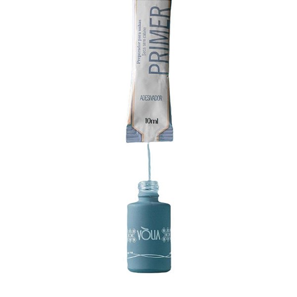 Sachê Primer Nail Bonder 10 ml -Vòlia unha