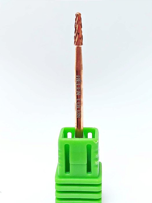 broca unha tungstenio small cone r 3/32