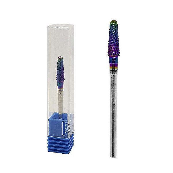 Broca Tungstênio M Colorful 3/32 Medium Umbrella St