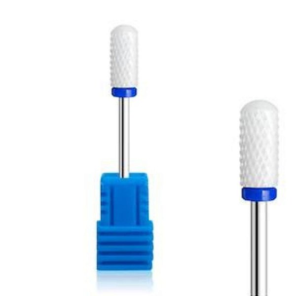 broca unhas 3/32 barrel ball m ceramica