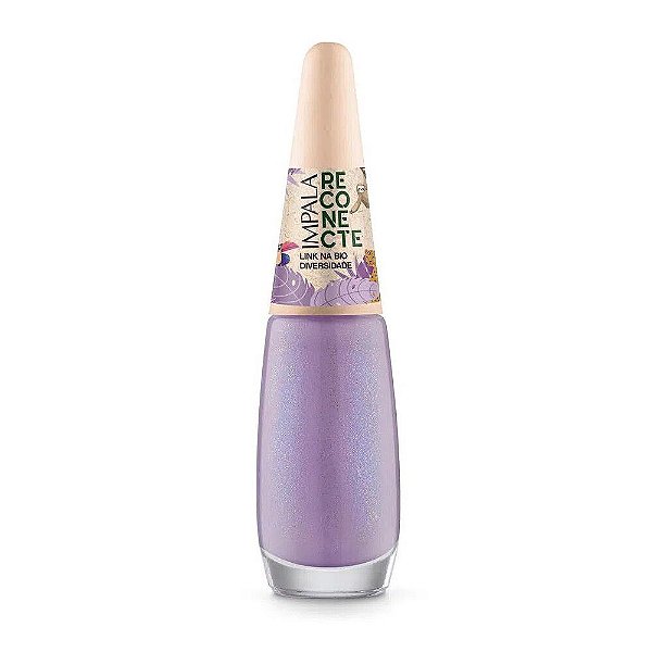 Esmalte Impala Reconect 7,5 ml Link na Bio Diversidade