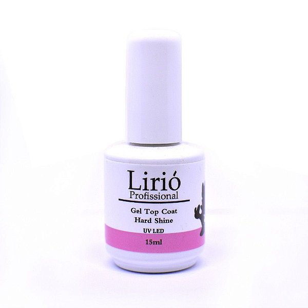 Top Coat Lirió 15ml