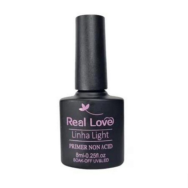 primer sem ácido real love non acid 12ml