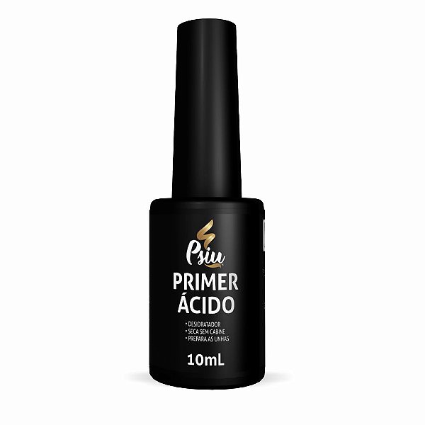 primer ácido psiu 10ml alongamento