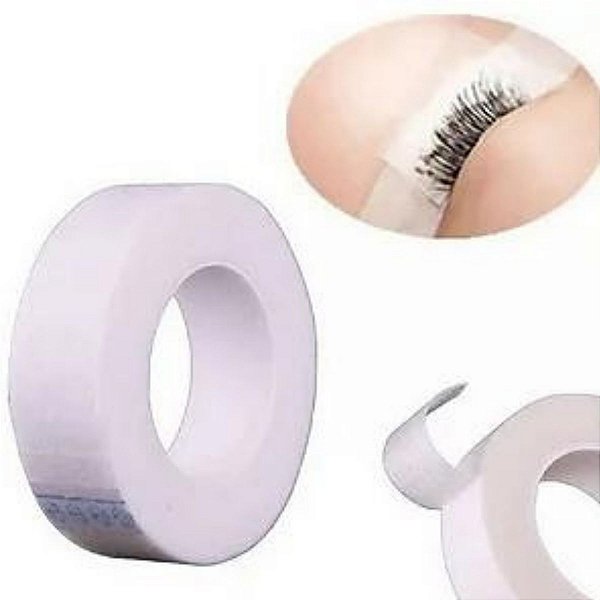 Helen Color Fita Adesiva P/ Extensão De Cílios