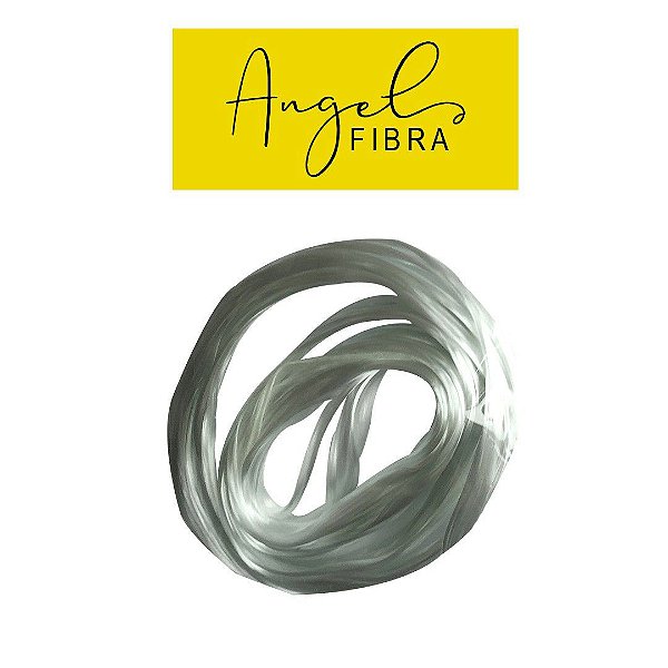 Fibra Vidro para Alongamento - Angel Fibra 5 Metros