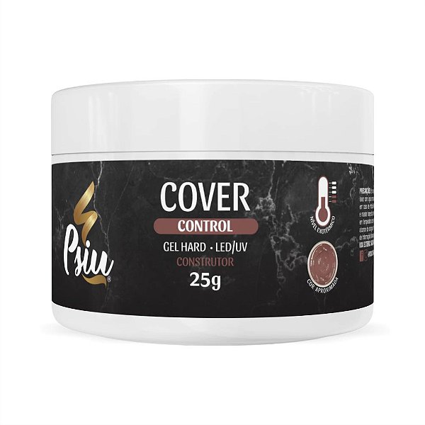 PSIU - GEL CONTROL COVER 25G