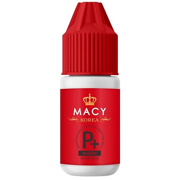 Cola Macy P+ Extensão Cílios 5ml