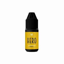 Cola Sobelle Hero 5ml Adesivo Extensão De Cílios