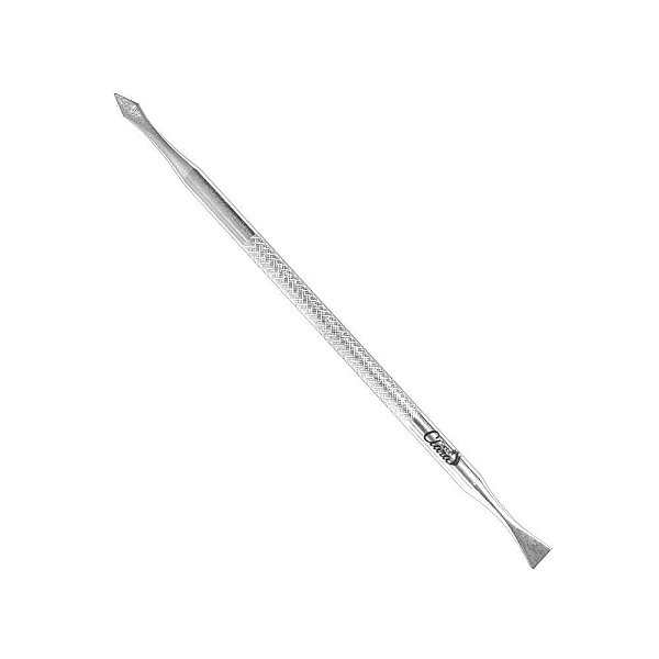espatula raspador de inox para cuticula