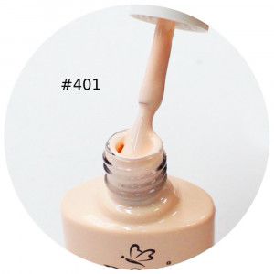 Esmalte D&Z rosa claro 401