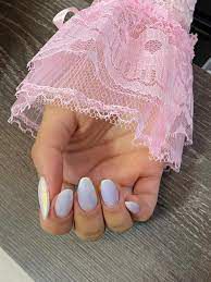PUNHO FOTO RENDA  FOTOS DECORATIVAS NAILS ROSA