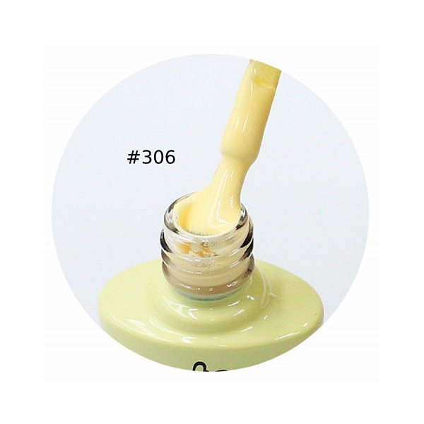Esmalte D&Z Amarelo N622