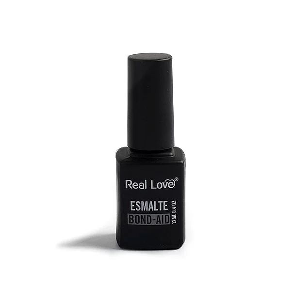 bond aind real love base gel unhas de fibra