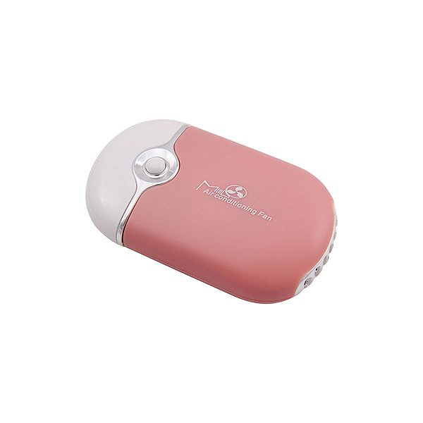 Mini Ventilador Usb P/ Alongamento Lash Cílios Portátil