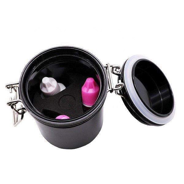 tanque de cola armazenamento cilios carbono ativado