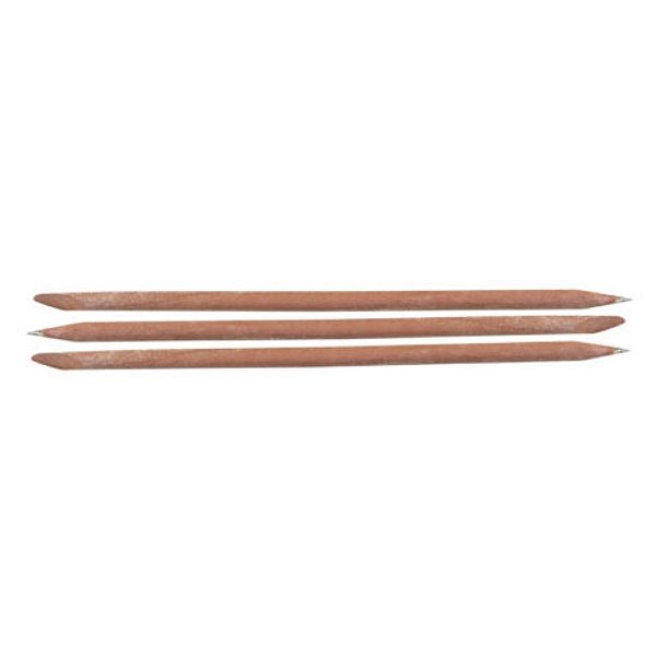 PALITO PARAJU PTA.ACO C/ 3 UN.DE ACO C/3 b
