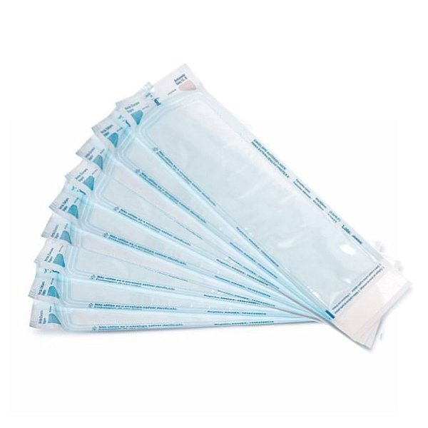 embalagem autoclave para alicatecom 100 7x23