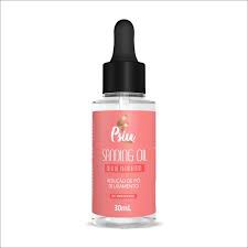 PSIU - ÓLEO DE LIXAMENTO 30ML