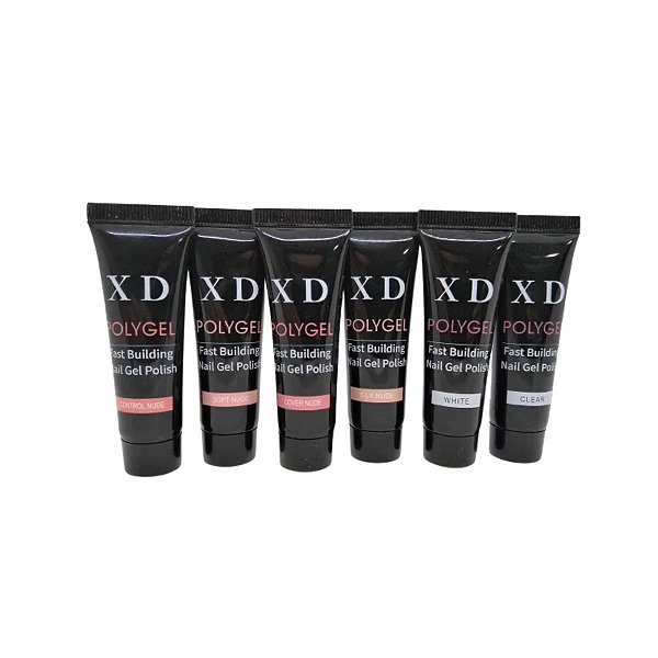 Poly Gel XD 15g