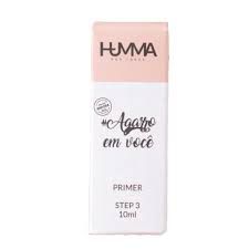 Primer Humma 10ml adesivador  (step 3)