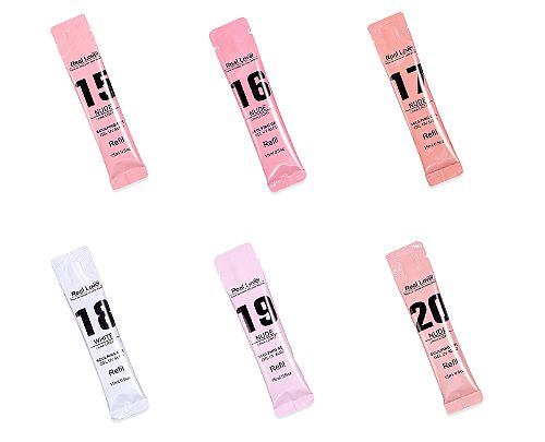 gel de unha sache real love 15 ml