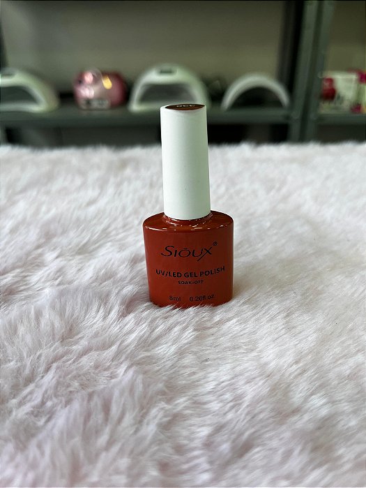 Esmalte em gel Siôux c 338