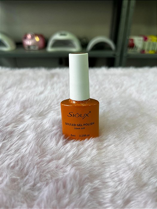 Esmalte em gel Siôux c 337