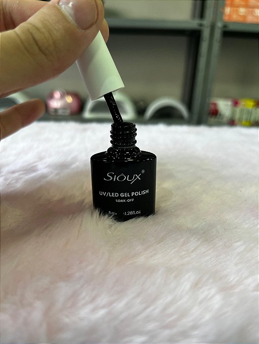 Esmalte em gel Siôux c 334