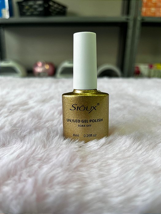 Esmalte em gel Siôux c 335
