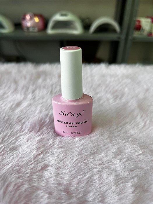 Esmalte em gel Siôux c 304