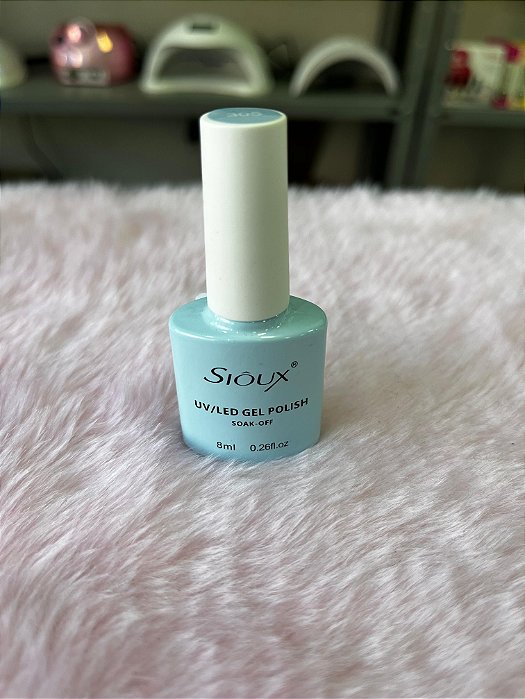 Esmalte em gel Siôux c 305