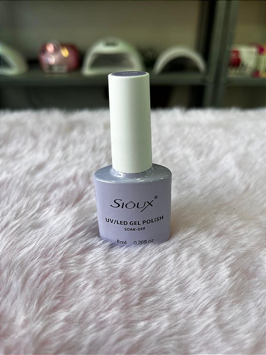 Esmalte em gel Siôux c 306