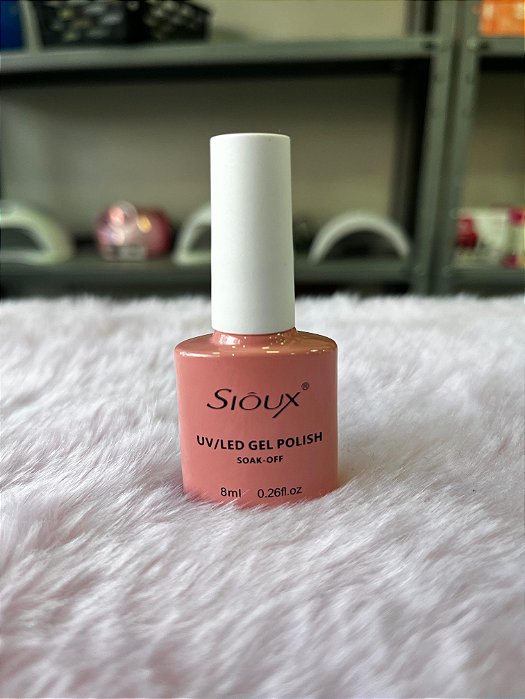 Esmalte em gel Siôux c 308
